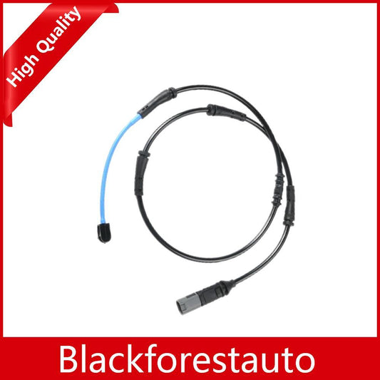 34-35-6-791-962 for BMW F10 5-Series 528i 535d 535i 550i Rear Brake Pad Sensor Q