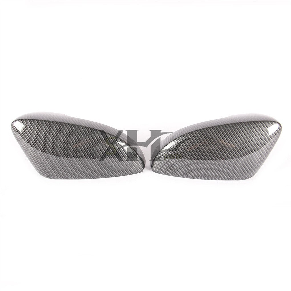Left&Right Mirror cover Cap for VW for Jetta MK6 Beetle/Cabrio Q
