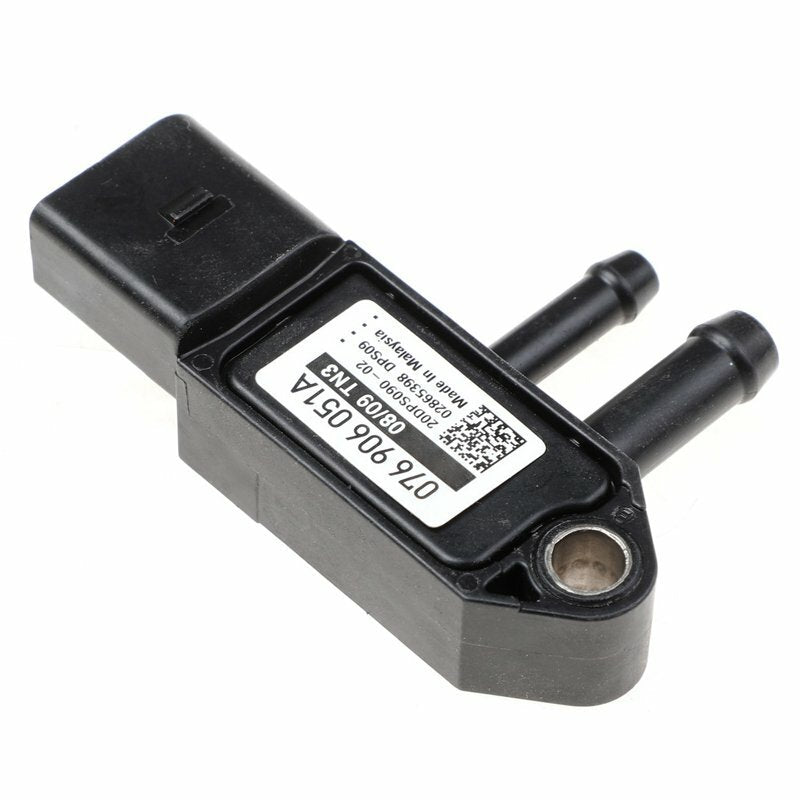 Capteur de Pression 076906051A Pour for Volkswagen for VW for Golf for Jetta TDI 2.0L Diesel