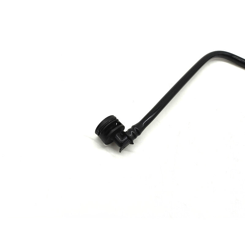 Auxiliary Kettle Coolant Radiator Hose for Mercedes Benz E 180 200 E 350 4MATIC
