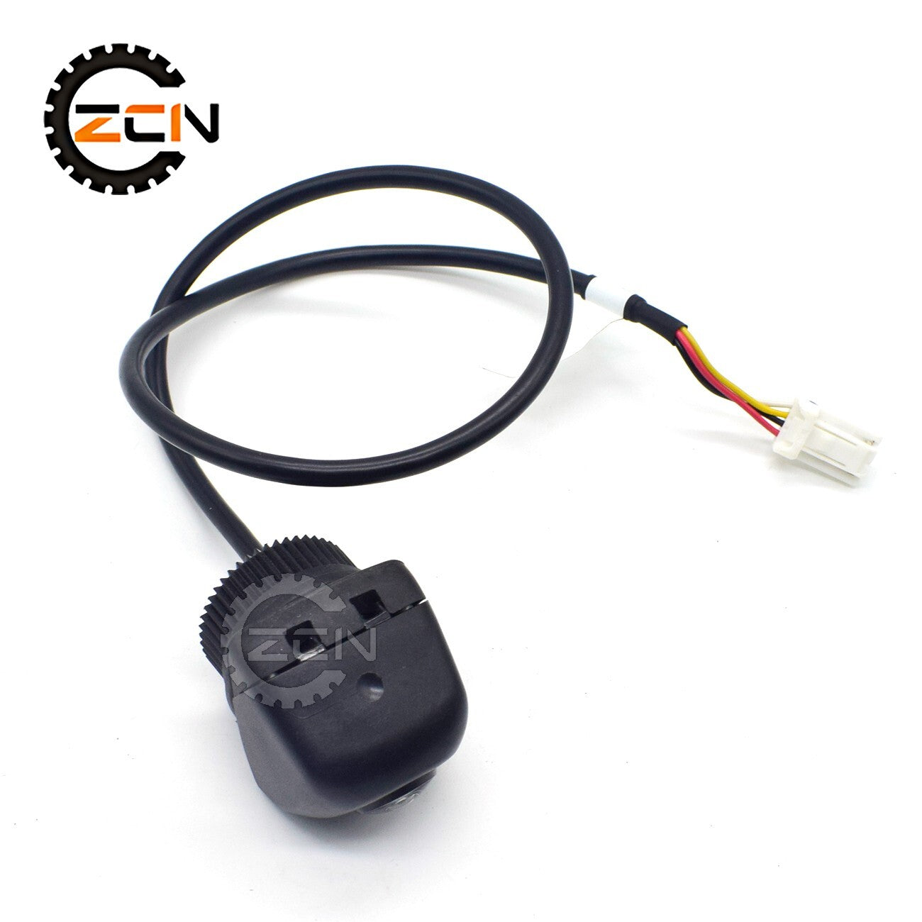 View Monitor Rear Camera PN 2800A0670- n