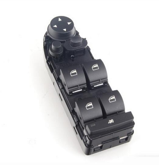 New left or right window switch applicable to F45, F46, X5, X5M, X6 - n