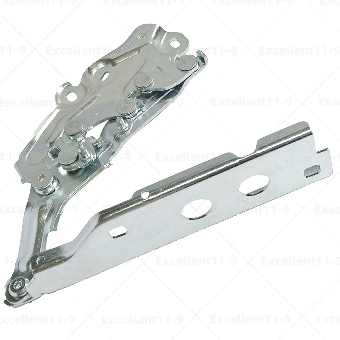 Front right Bonnet hinge for 2019-2023 for Audi A6 Quattro S6 RS6 4K0823302A- n