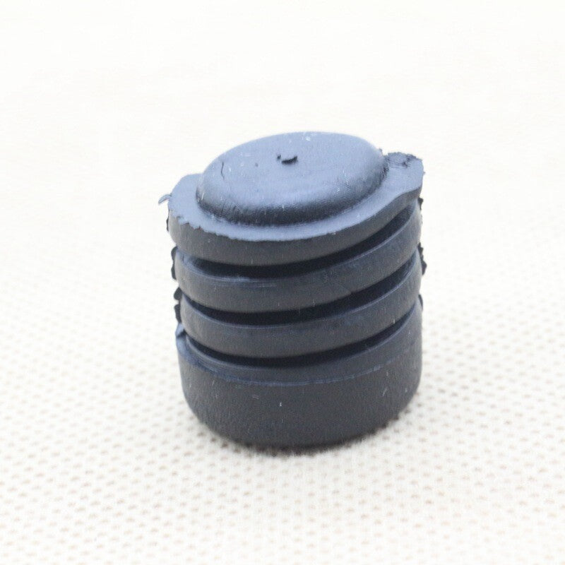4-pack of Bonnet Hood rubber anti-collision buffer plugs suitable for Nissan 65822-01M00, 6582201M00