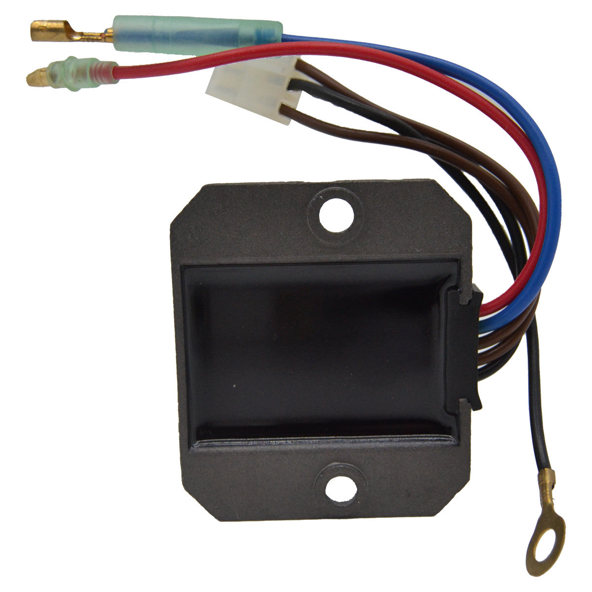 Voltage regulator 210663709, compatible with for Kawasaki 750/800, 1992-2011 Q