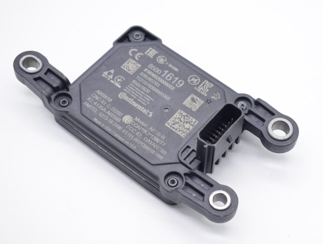 Forward collision sensors are suitable for CT4, CT5, for Escalade , Suburban, Tahoe, for Yukon 85001619- n