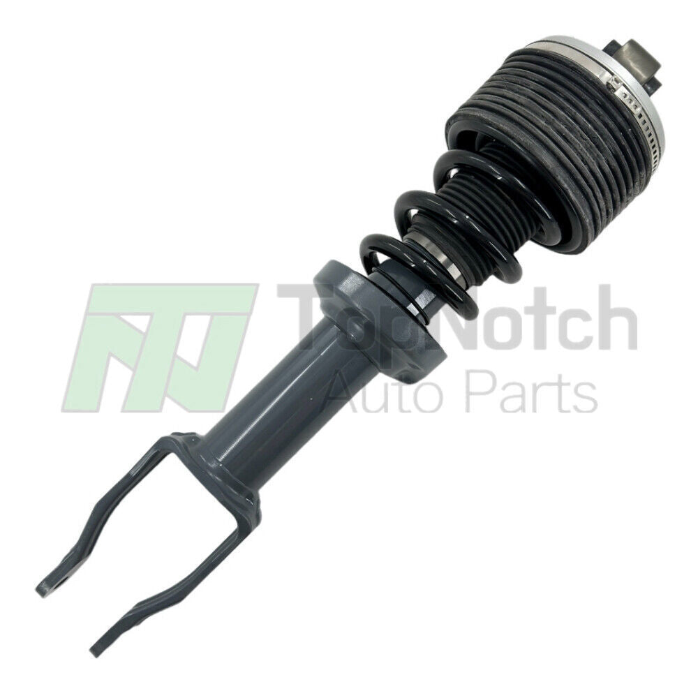 Parts Number# 4E0823751B Cover Spring 1pack