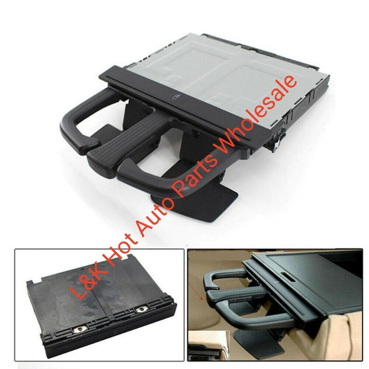 for Audi A3 for A4 A5 A6 A7 for Q5 Q7 S3 S4 S5 SQ5 for Seat Armrest Cup Holder 8P0885995B6PS Q