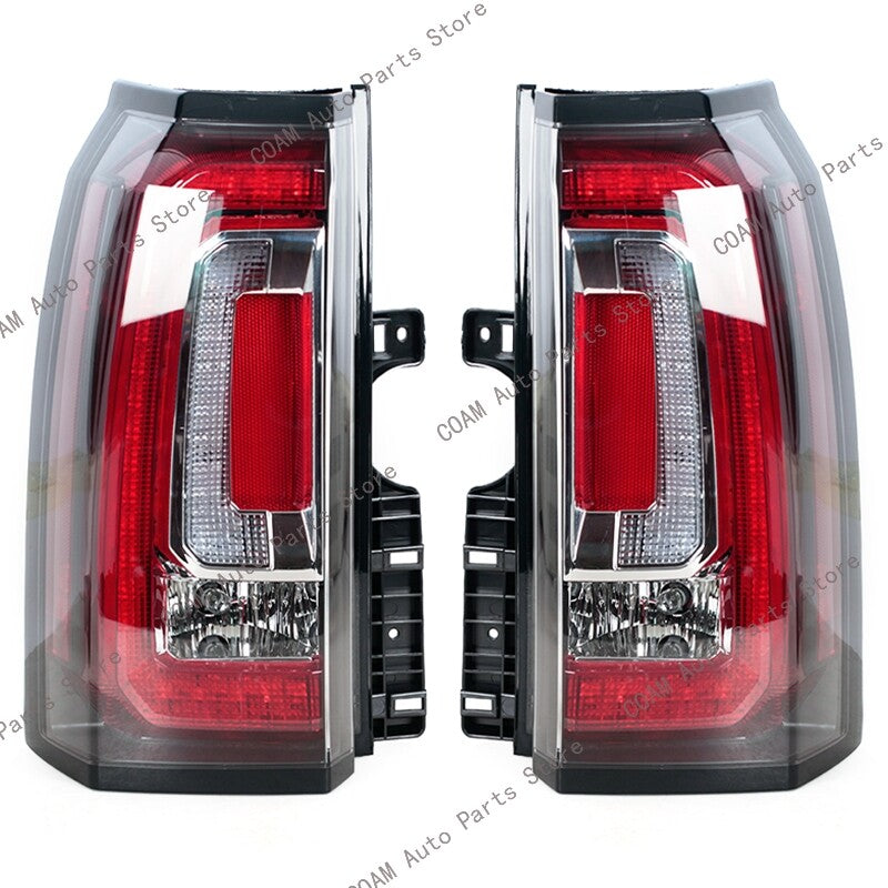 Left-hand turn signal taillight assembly for GMC for Yukon XL 2015 - 2020