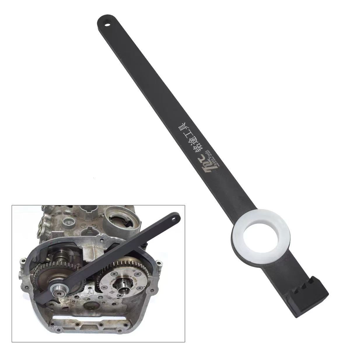 1-piece set of for Audi EA888 engine timing tool camshaft adjustment tool - n