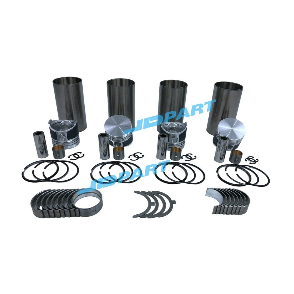 Brand new V1100 cylinder liner kit STD with gaskets and bearings for -