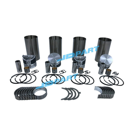 Brand new V1100 cylinder liner kit STD with gaskets and bearings for -