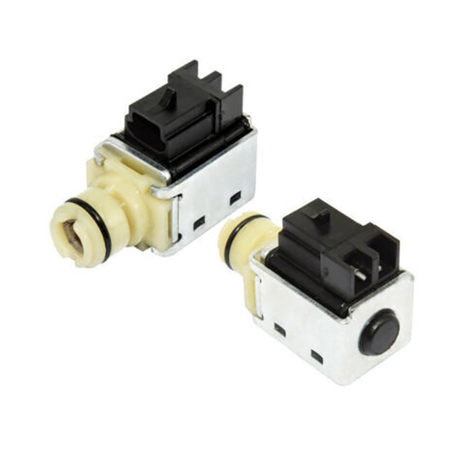 2 Replacement 4L60E Transmission 1-2 2-3 A B Shift Solenoid 93-up 24230298
