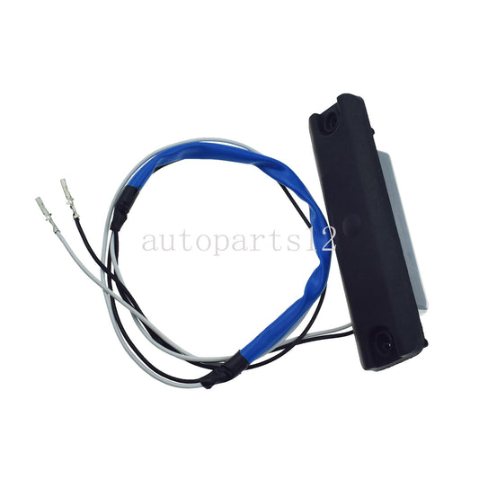 Tailgate handle switch release 812603W000 for Kia Sportage and for Hyundai for Tucson . Q