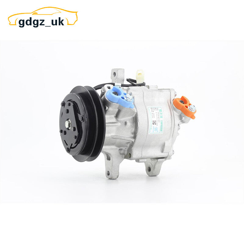 AC Compressor Air Conditioner CompressorClutch for Daihatsu Terios 447200-9886