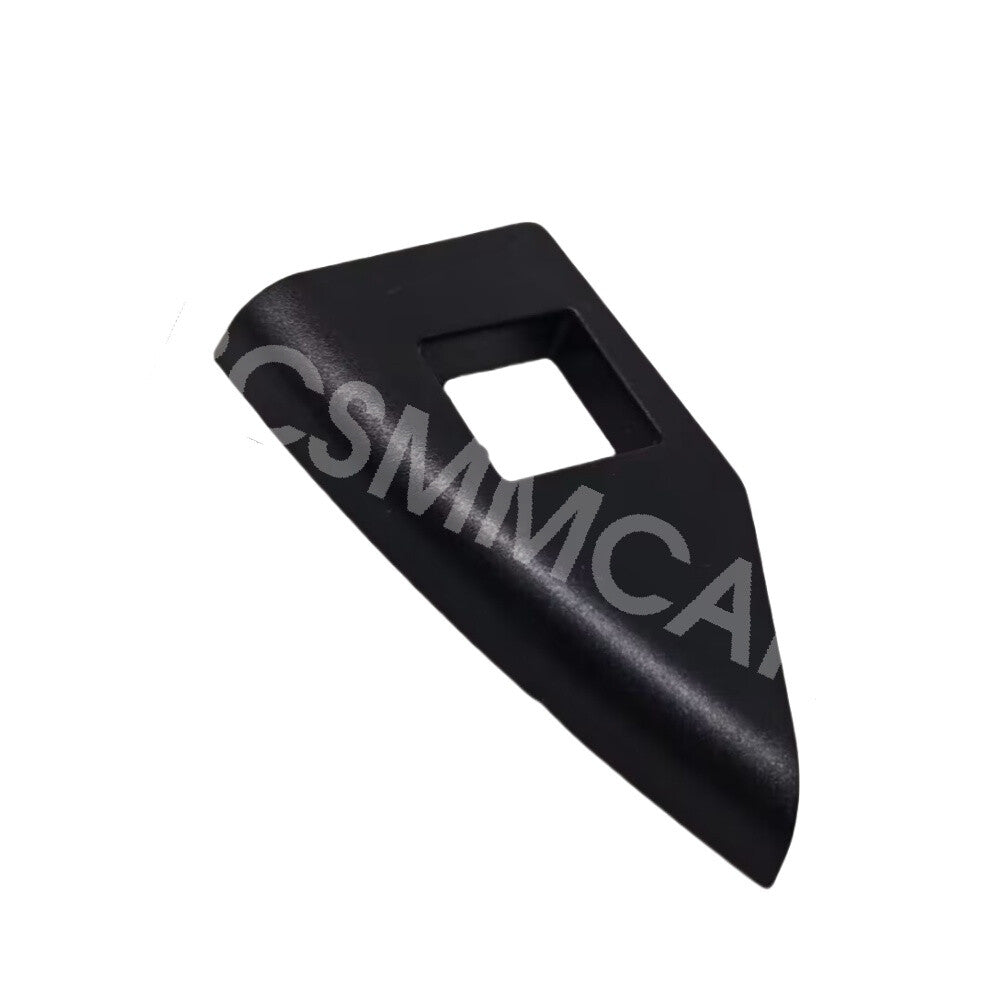 Fit for Nissan for Altima 2.5L CVT Base 2007-2012 Right Side Glove Box Lock Cover Q
