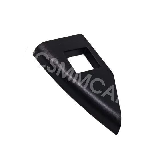 Fit for Nissan for Altima 2.5L CVT Base 2007-2012 Right Side Glove Box Lock Cover Q