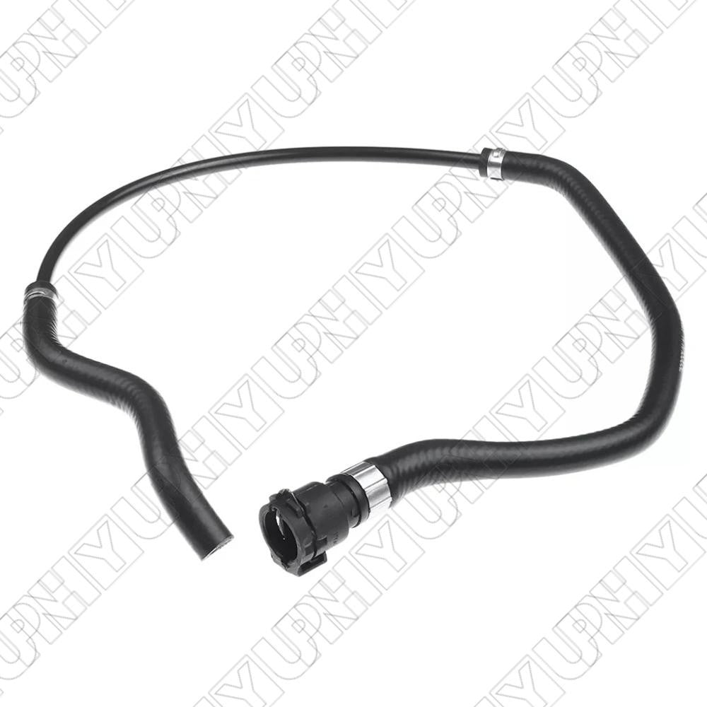 For 2007-2012 for BMW 120i L4 2.0L Radiator Coolant Hose  17127565092, 17124558585 Q