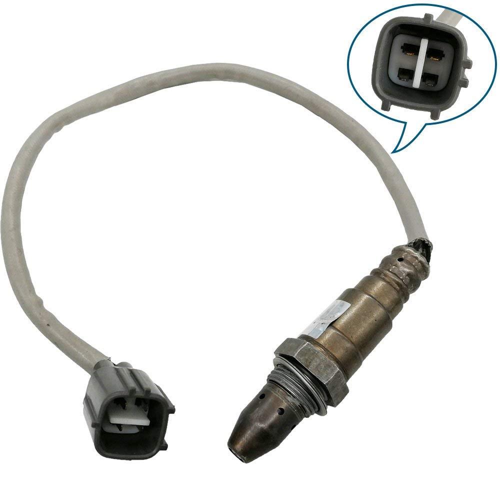 Front Air Fuel Ratio Oxygen Sensor 89467-04080 for Toyota Tacoma 2013-2015 2.7L