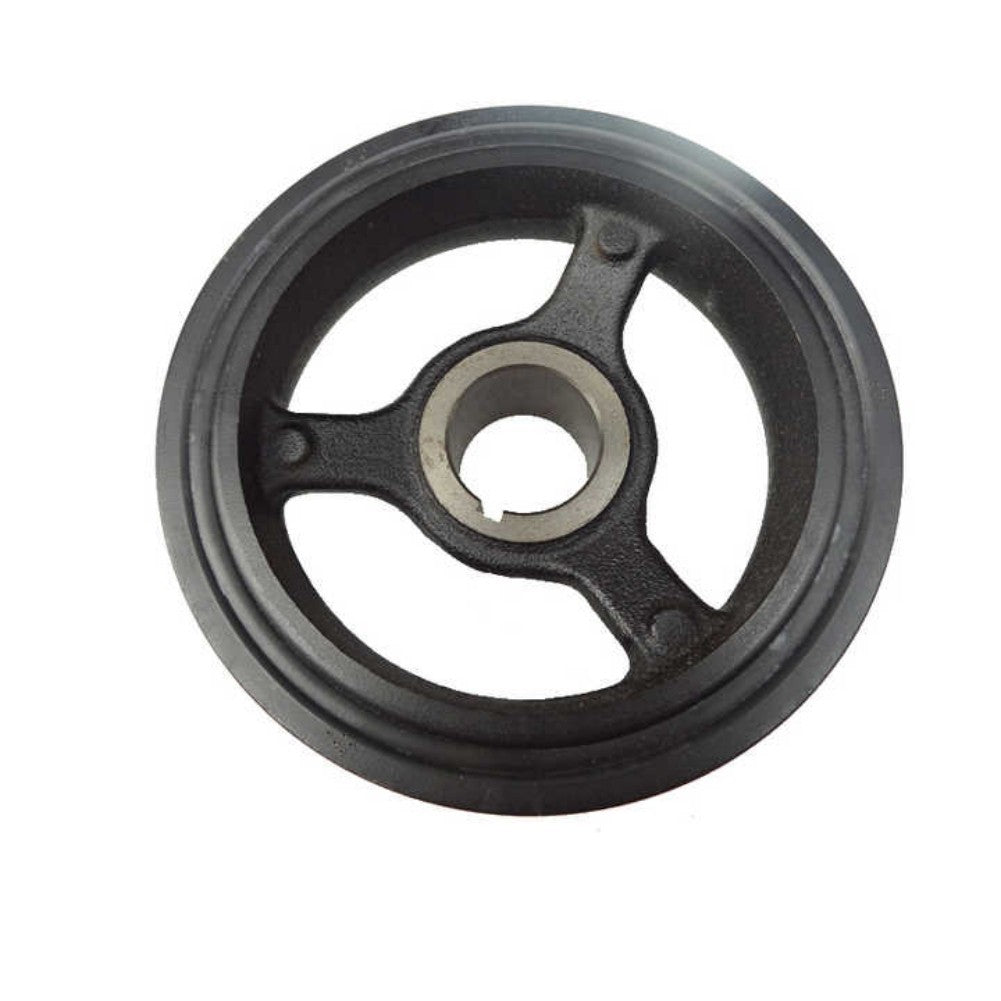 12626355 12626355 12603181 Crankshaft Pulley