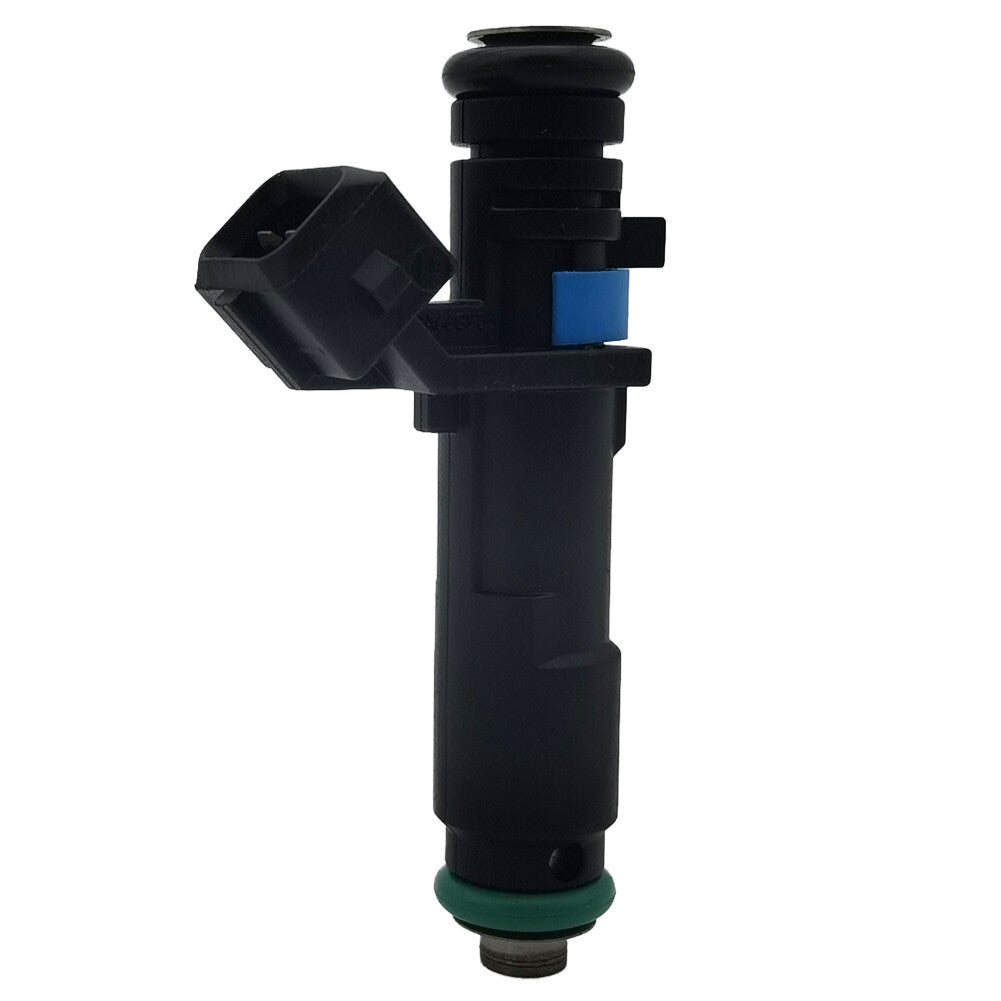 4X Fuel Injector for Chevrolet Beat 2018-2020 Spark Classic 16-17 1.2L 25186566