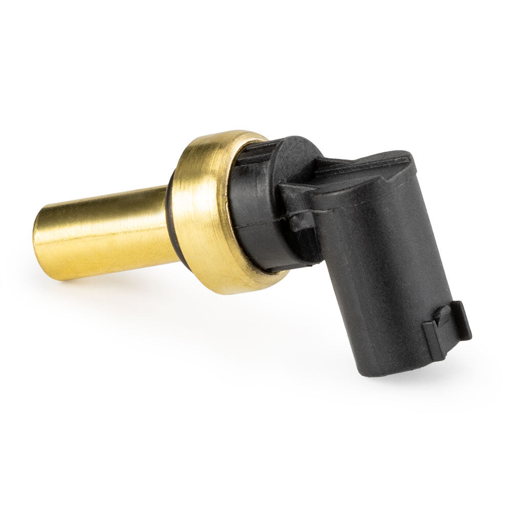 for Chevrolet Bolt EV Sonic for Buick Encore for GMC for Canyon Coolant Temperature Sensor Q