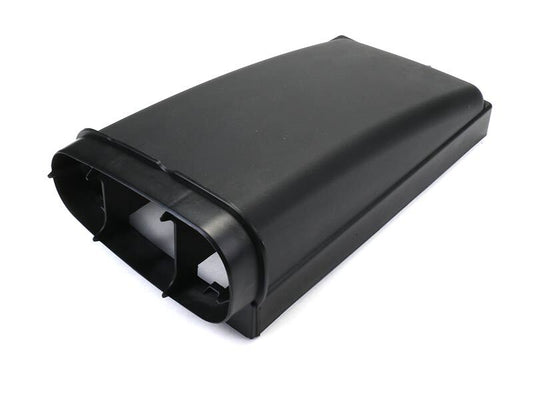 The right-side engine compartment microfilter air duct is suitable for BMW E65, E66, and 7 Series 2002-2008.