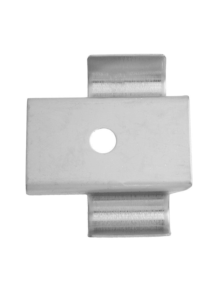 High-strength parking brake cable clamp retainer suitable for models 1, 2, 3, and 4; suitable for F20; suitable for F21