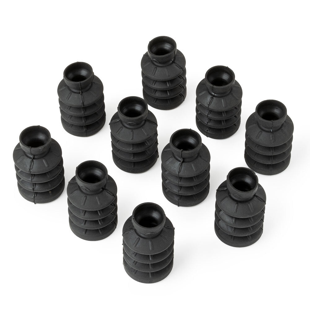 10PCS DQ200 Speed Push Rod Dust Cover for Audi for Volkswagen 0AM DSG 7