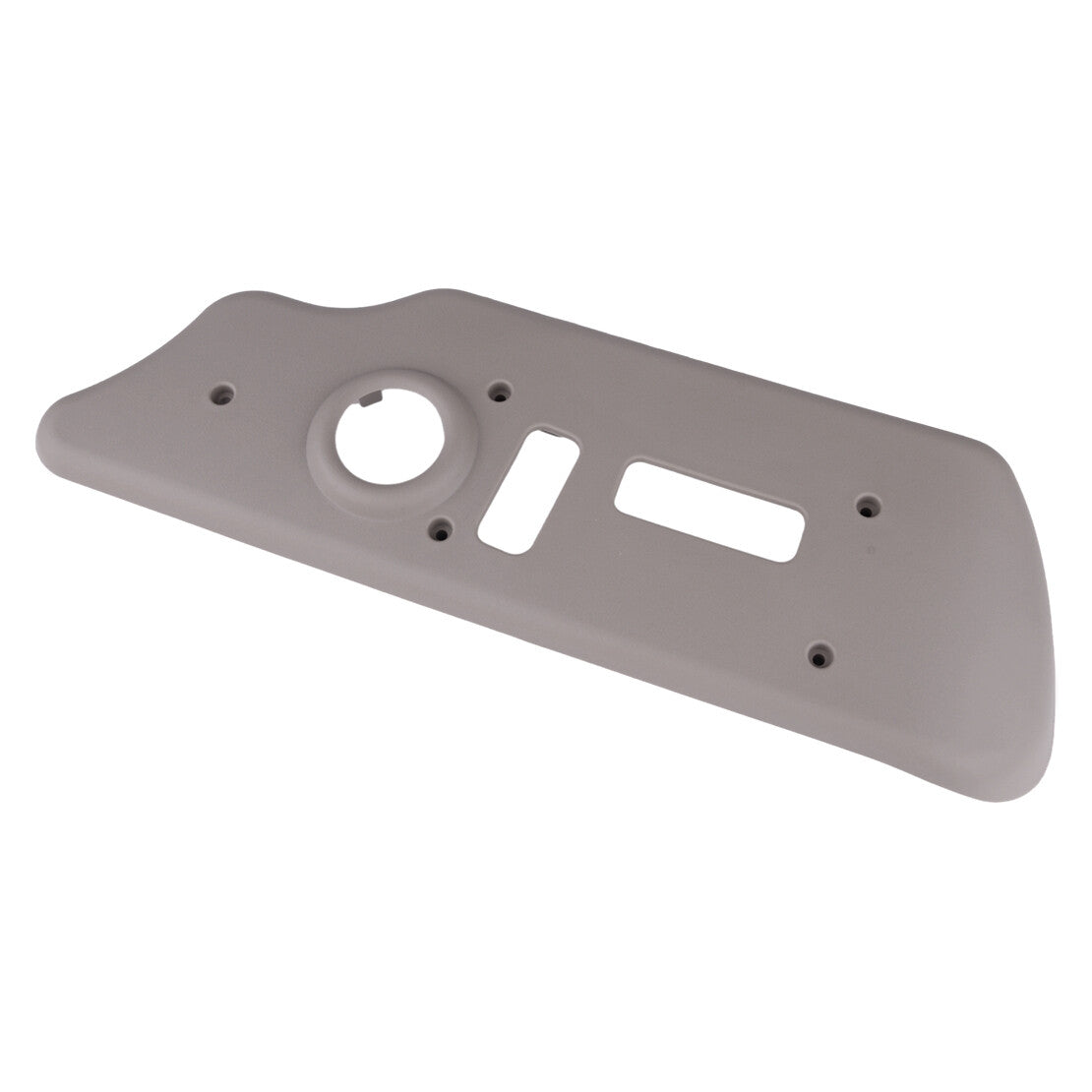 Front Driver Side Power for Seat Switch Bezel Trim Panel Fit for Chevy for GMC Truck Q