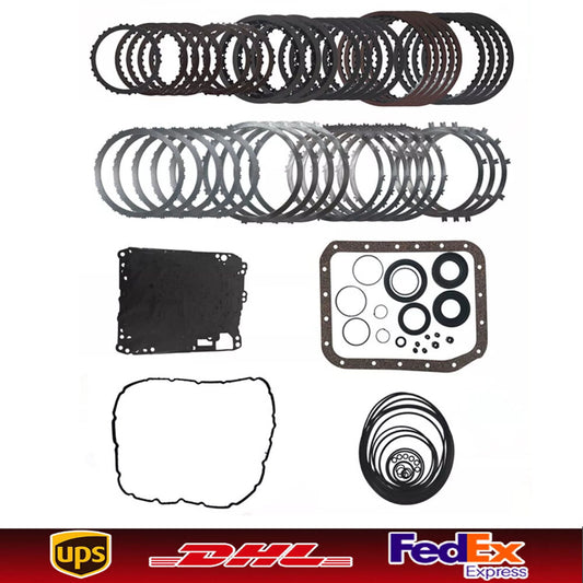 New A6MF1 Auto Transmission Overhaul Master Rebuild Kit Fits for HYUNDAI for KIA