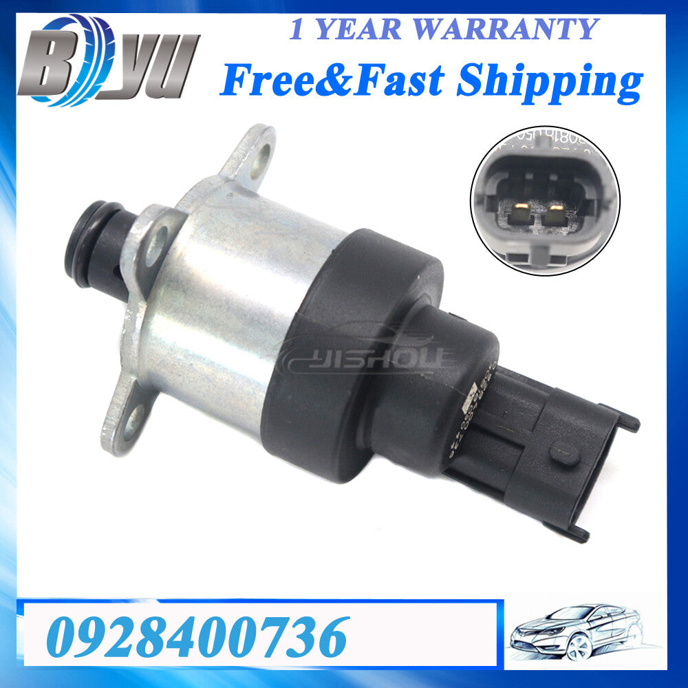0928400736 Fuel Pump Pressure Regulator Valve for CHVROLET Blazer 0928400664 New
