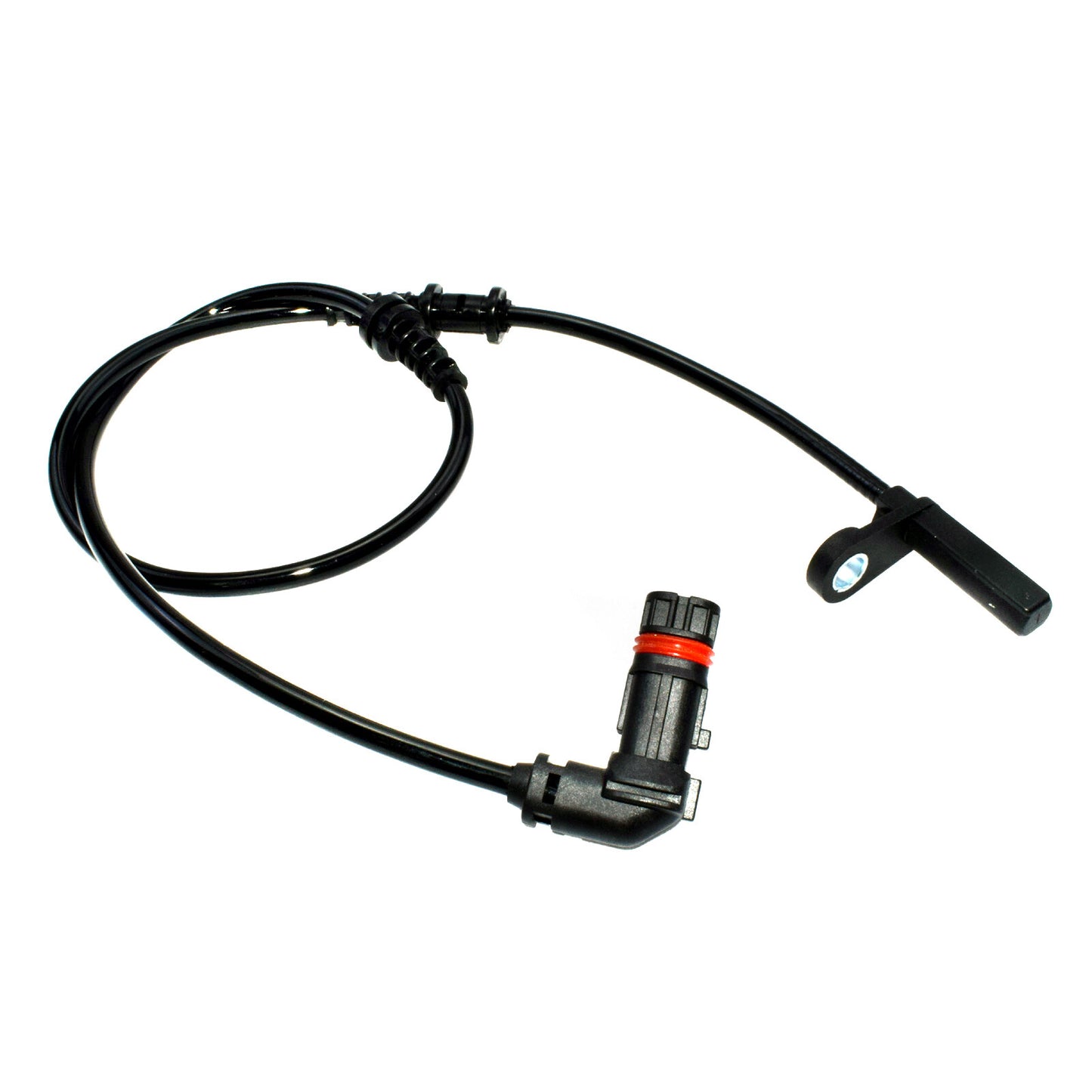 Front LH or right-hand ABS wheel speed sensor for Mercedes W204 C250 C300 2045400117 Brand New n