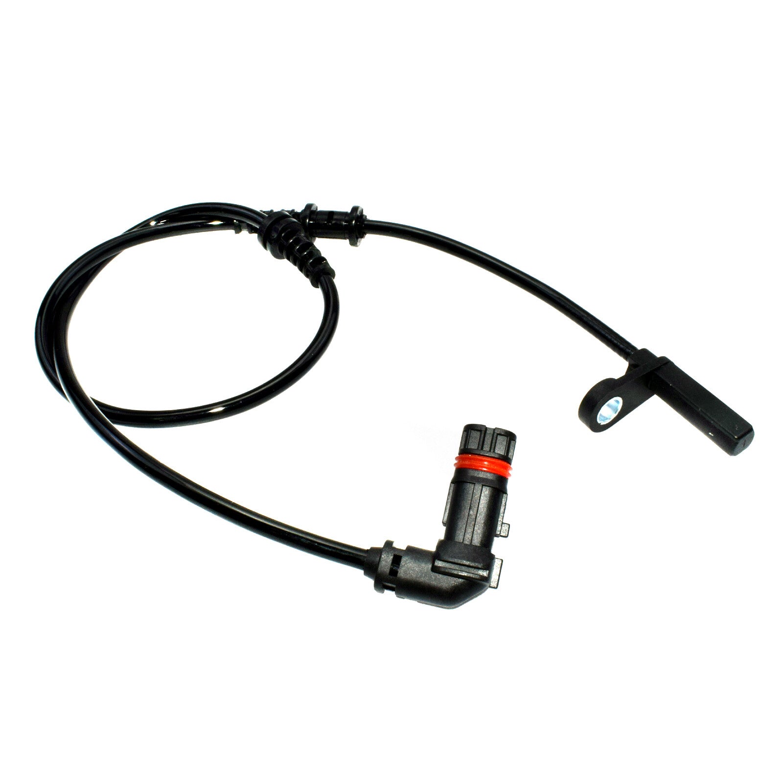 Front LH or right-hand ABS wheel speed sensor for Mercedes W204 C250 C300 2045400117 Brand New n