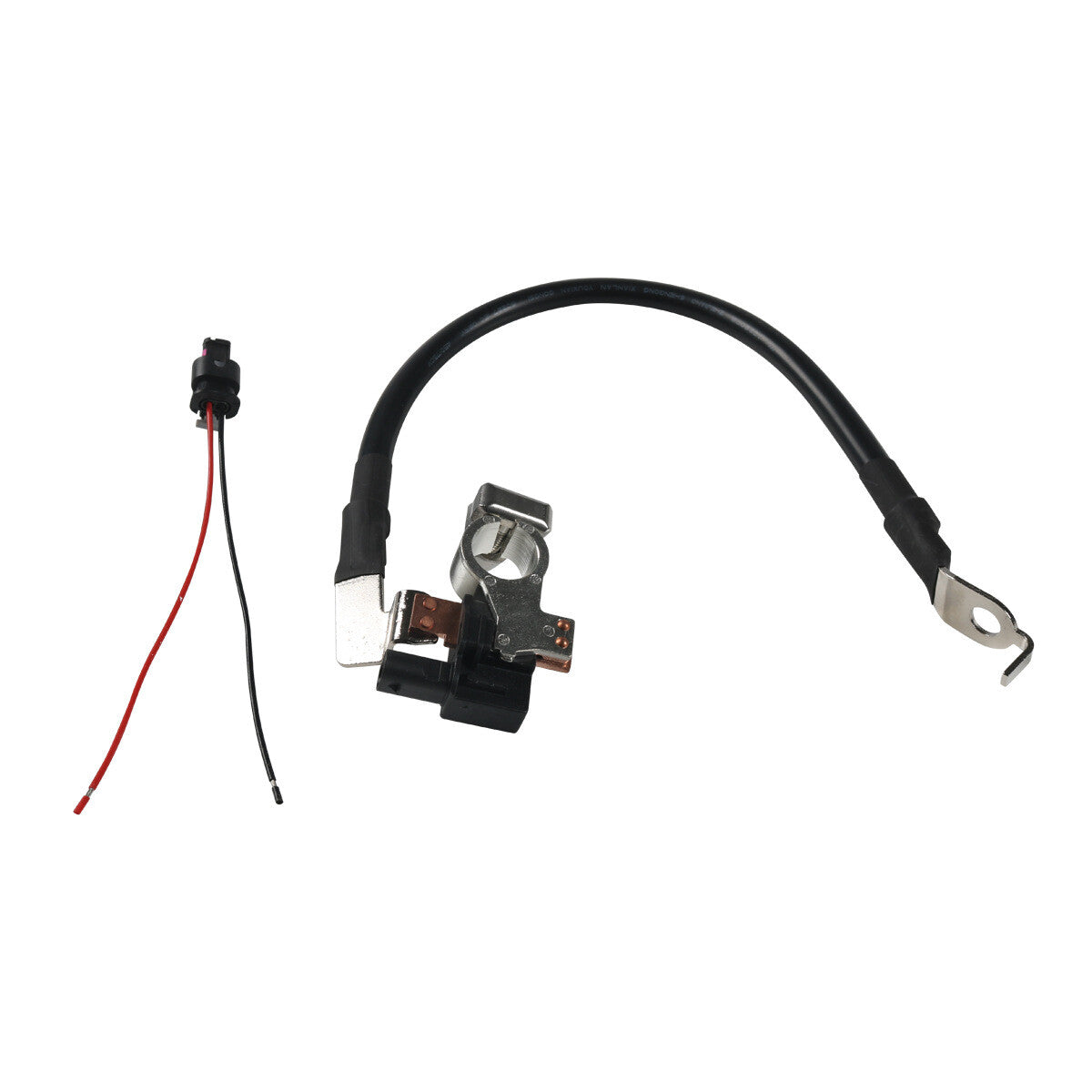 AV6Z-10C679-P Negative Battery Cable Suitable for 2013-2017 Escape and 2012-2018 Focus- n