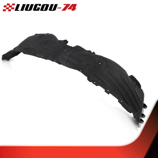 Suitable for 2020, 2021, and 2022  for ford  Explorer front inner fender liner on the right passenger side.