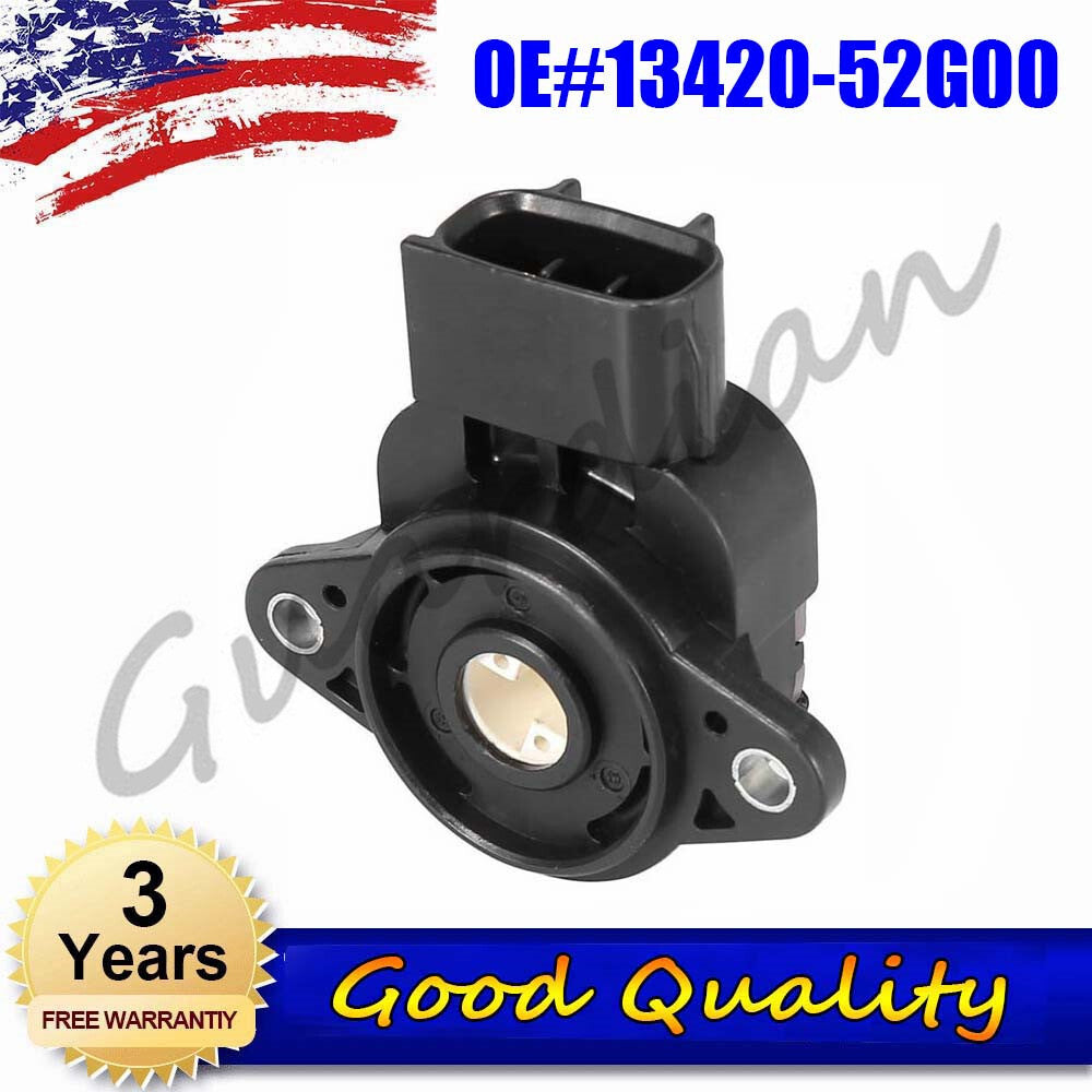 13420-52G00 Throttle Position Sensor for CHEVROLET METRO for MAZDA 626 MILLENIA