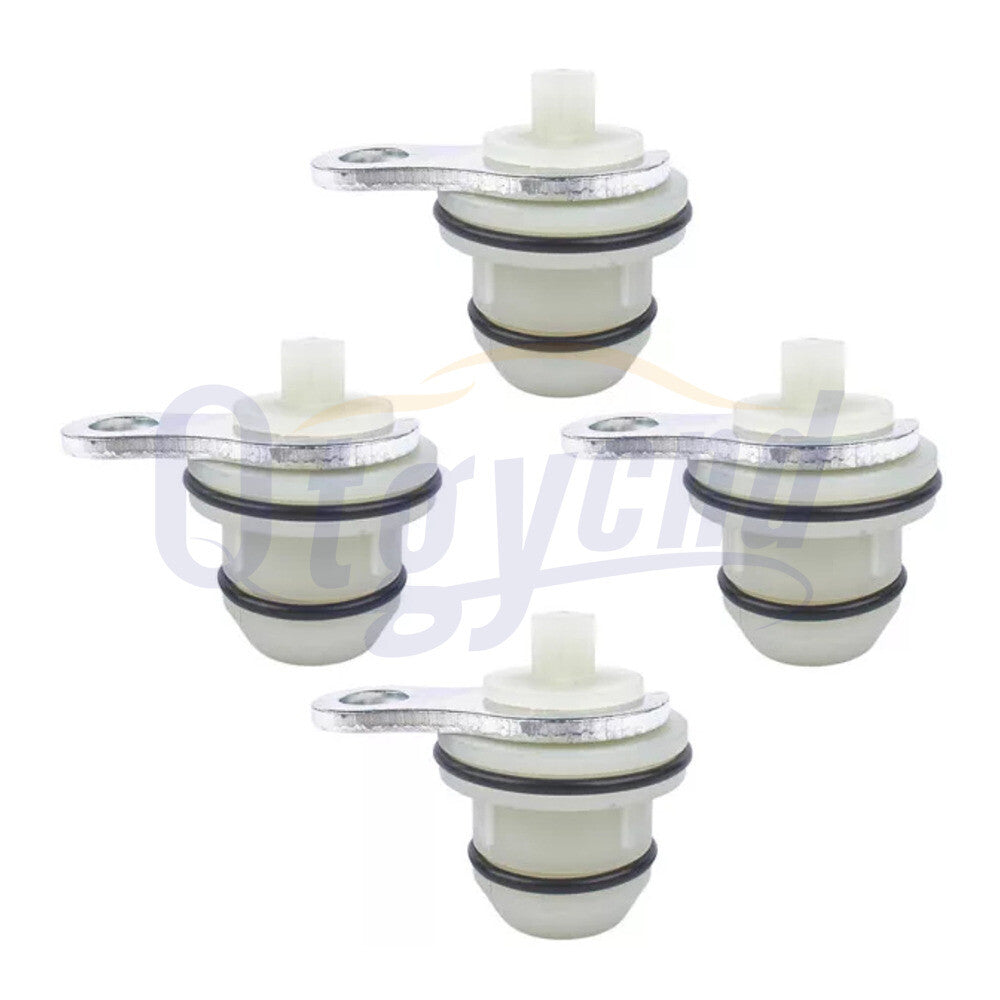4Pcs Non MDS Expansion Plug 53032221AA for Chrysler for Dodge for Jeep for Ram Hemi 5.7L