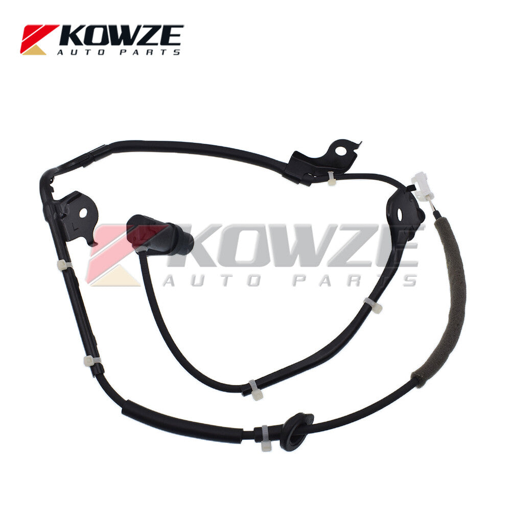 Rear Left ABS Wheel Speed Sensor for TOYOTA RAV4 ACA 89546-42030
