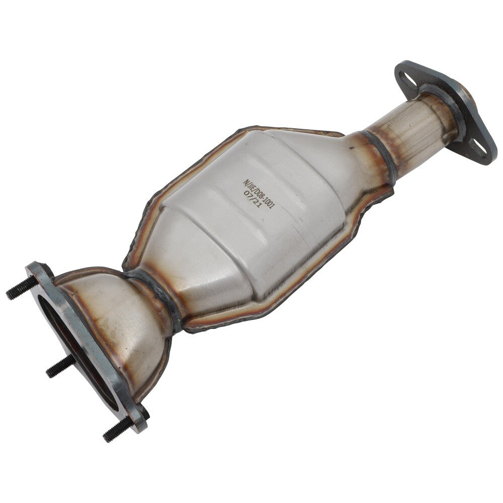 Exhaust Manifold Catalytic Converter 052431 for 2004-2006 for Ford Ranger Pickup V6