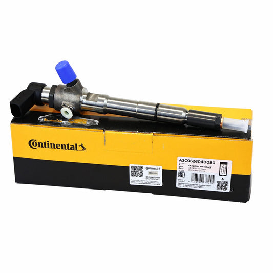 for VW CADDY BEETLE 1.6TD Fuel Injector A2C9626040080 03l130277S