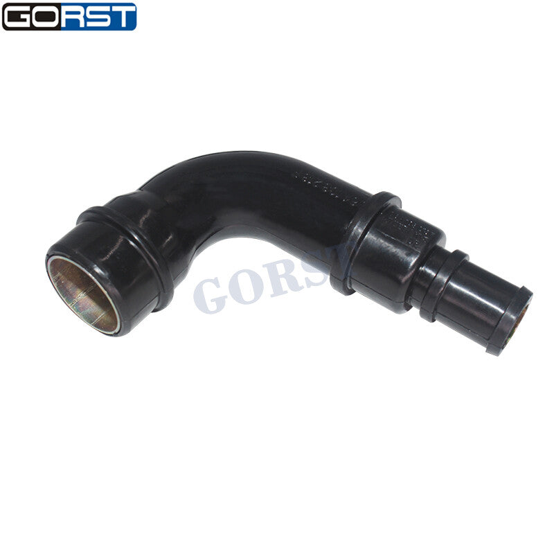 6-piece engine kit crankcase breather hose 06A103213F for VW for Golf , for Audi for A4 TT 1.8T Q