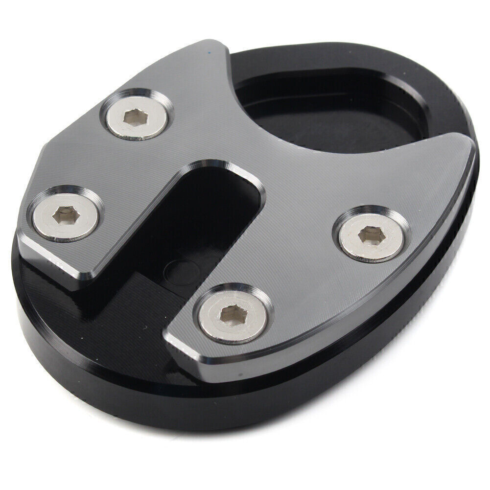 kickstand Foot Support Side Stand Pad Fit SYM MAXSYM TL500 19-2021 Titanium Q
