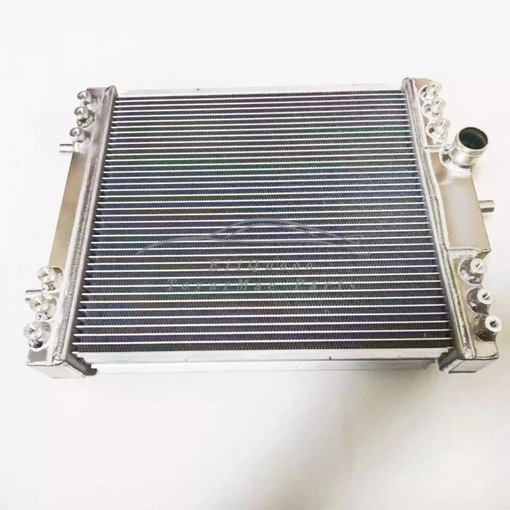 New Water Radiator Cooler for Lamborghini for Huracan LP610 LP580 for Audi R8 4S0121252B