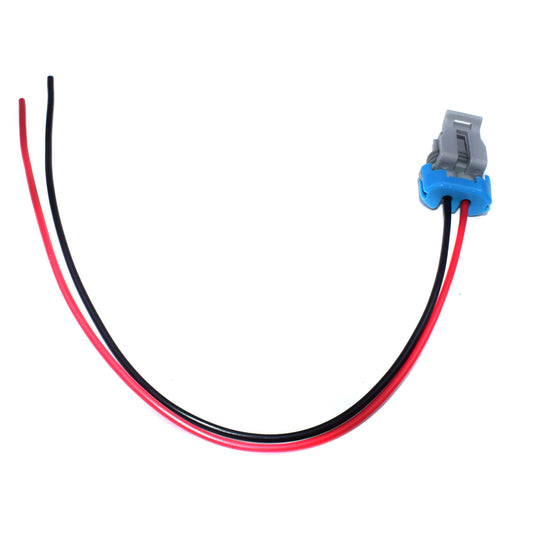 The new Pigtail sensor connector is compatible with for Chevrolet Camaro for Pontiac Firebird.
