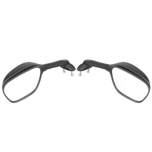 Motorcycle Side Rearview Mirror for Suzuki GSXR600 GSXR750 2006 2007 2008-2015 Q