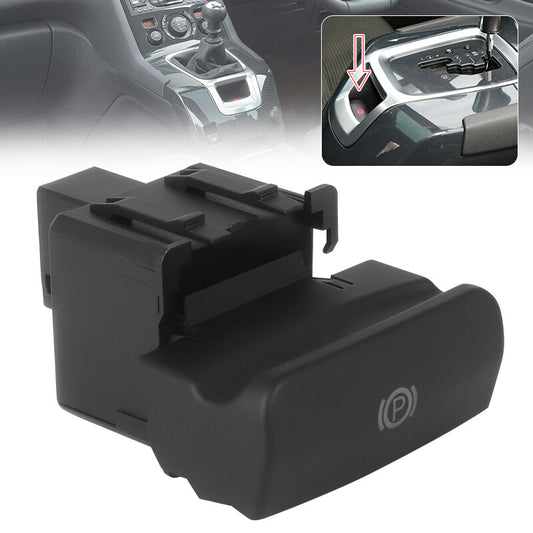 Electronic HandBrake Switch for Peugeot 3008 5008 for Citroen C4 Picasso DS4 DS5 DS6