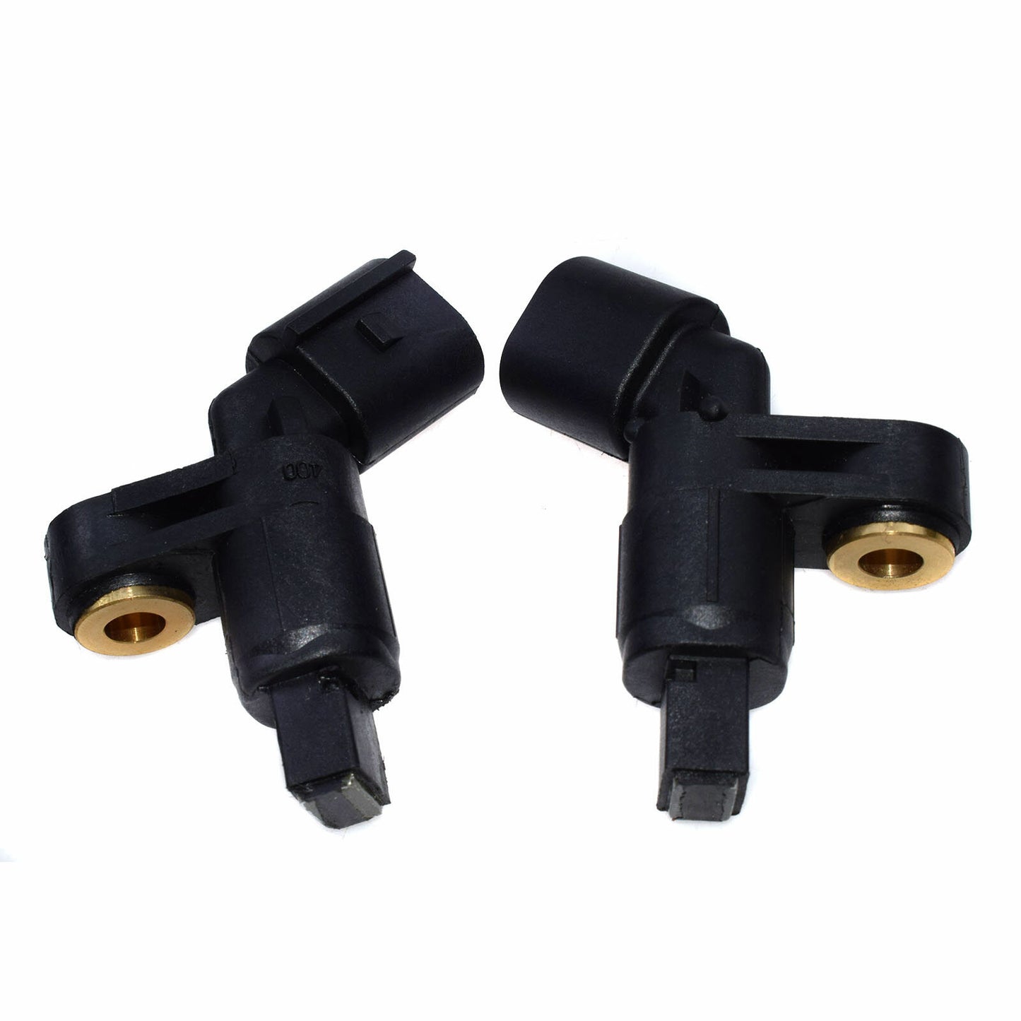 Front ABS wheel sensors, left and right, suitable for 1J0927803 MK4, for Golf , A3, TT, Beetle, , for Audi . n