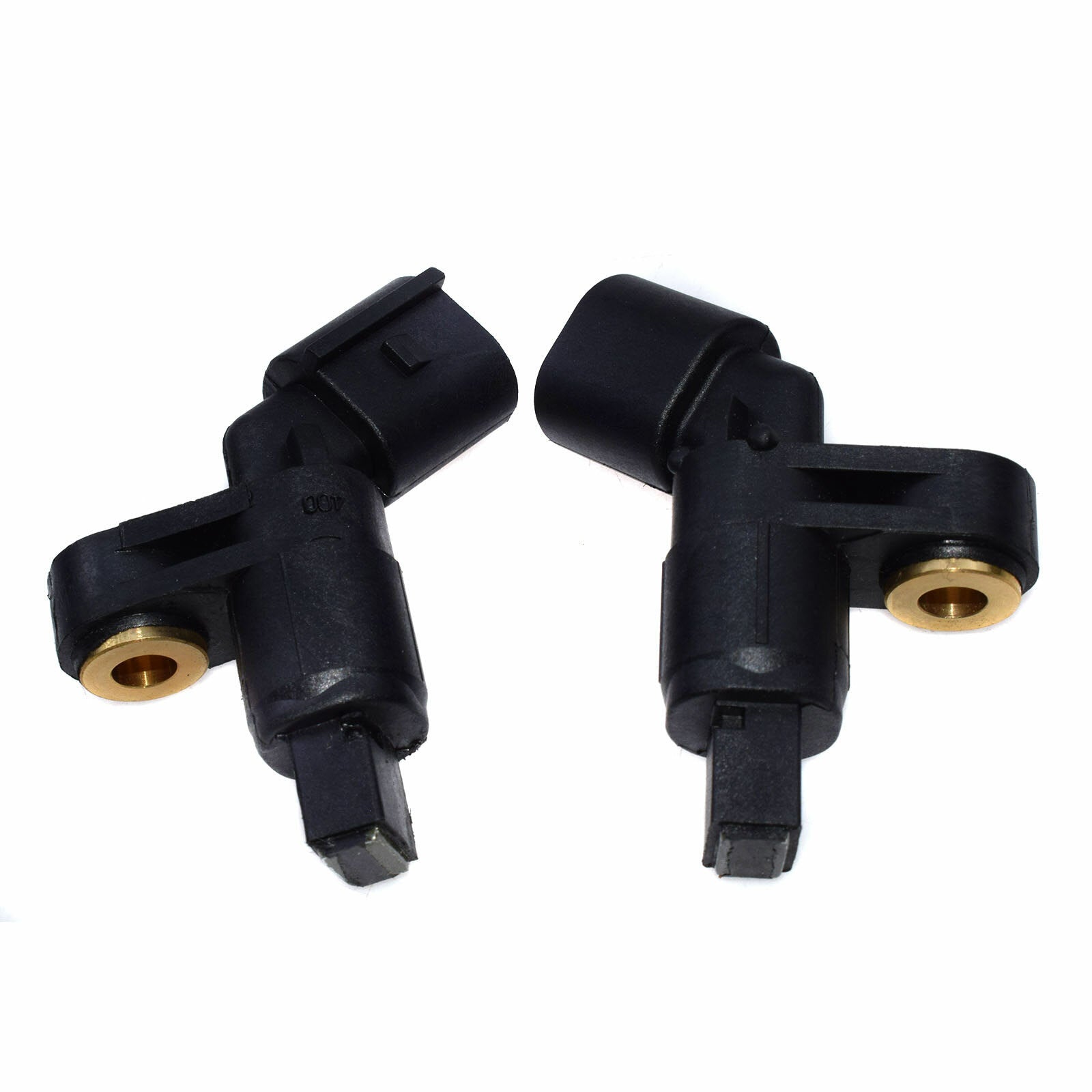 Front ABS wheel sensors, left and right, suitable for 1J0927803 MK4, for Golf , A3, TT, Beetle, , for Audi . n