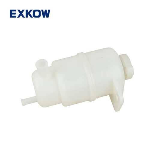 fits for Mitsubishi Pajero 3.5 3.8 2000-2006 Power Steering Reservoir P/S Oil Tank